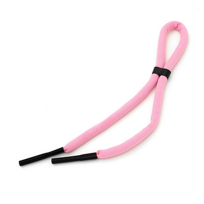 Modni plutajući pjenasti remen za naočale Lanac za naočale Držač naočala Podesivi sigurnosni sportski uniseks remen za sunčane naočale