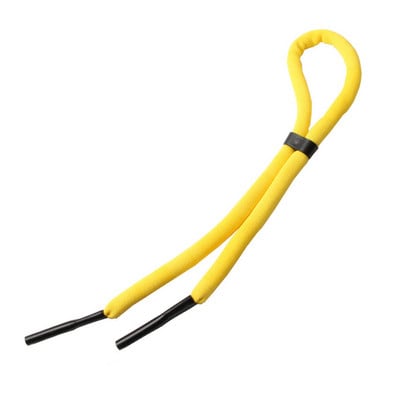 Modni plutajući pjenasti remen za naočale Lanac za naočale Držač naočala Podesivi sigurnosni sportski uniseks remen za sunčane naočale