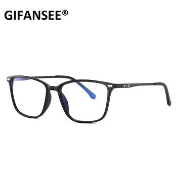 GIFANSEE анти синя светлина радиация очила мъже очила за компютърни игри блокер блокиращ лъч Очила lentes жени мобилен телефон