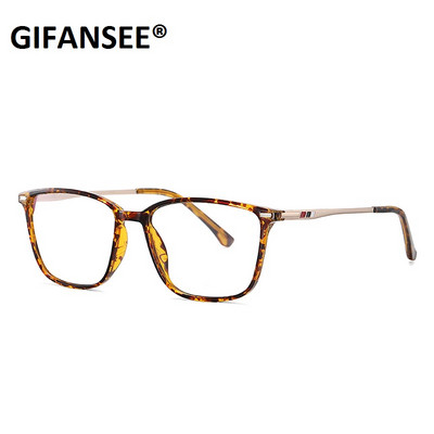 GIFANSEE ochelari anti-radiația luminii albastre pentru bărbați ochelari pentru jocuri pe computer blocant ochelari de blocare a razelor de protecție lentes femei telefon mobil