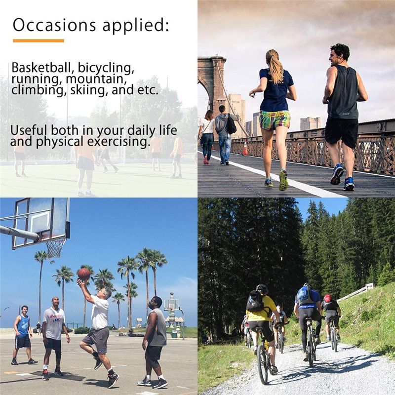 5 pari silikonskih naočala protiv klizanja, protukliznih elastičnih udobnih držača za naočale za sunčane naočale, naočale za čitanje