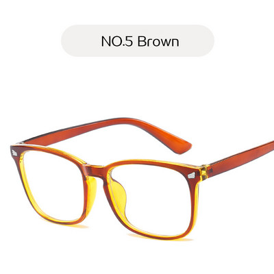 UVLAIK Blue Light naočale Muške računalne naočale Gaming naočale Prozirni okvir naočala Ženske Anti Blue Ray naočale