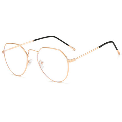 seemfly Blue Blocking Receptiniai akiniai Moteriški Vyriški Anti-radiaciniai akiniai Rėmeliai Itin lengvi Kompiuterio apsauga Skaitymo akiniai