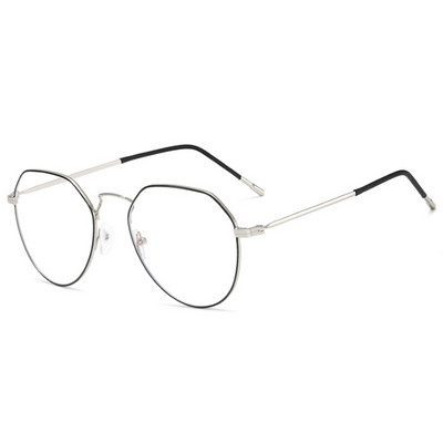 seemfly Blue Blocking Receptiniai akiniai Moteriški Vyriški Anti-radiaciniai akiniai Rėmeliai Itin lengvi Kompiuterio apsauga Skaitymo akiniai