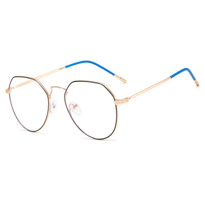 seemfly Blue Blocking Receptiniai akiniai Moteriški Vyriški Anti-radiaciniai akiniai Rėmeliai Itin lengvi Kompiuterio apsauga Skaitymo akiniai