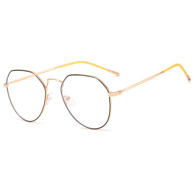 seemfly Blue Blocking Receptiniai akiniai Moteriški Vyriški Anti-radiaciniai akiniai Rėmeliai Itin lengvi Kompiuterio apsauga Skaitymo akiniai