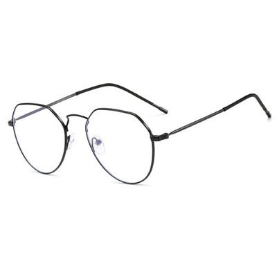 seemfly Blue Blocking Receptiniai akiniai Moteriški Vyriški Anti-radiaciniai akiniai Rėmeliai Itin lengvi Kompiuterio apsauga Skaitymo akiniai