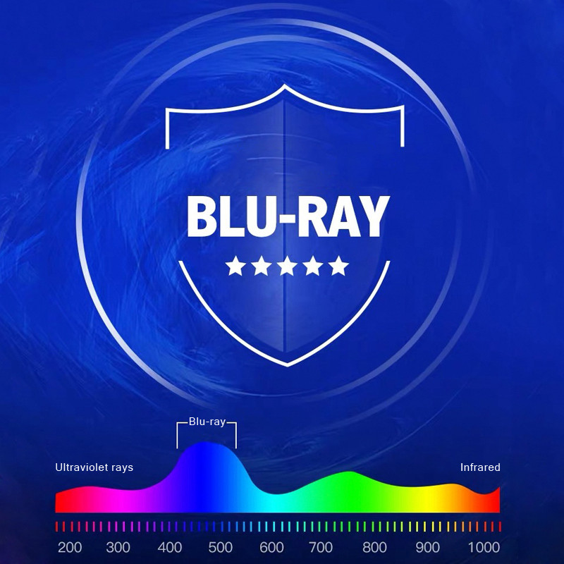 seemfly Blue Blocking Receptiniai akiniai Moteriški Vyriški Anti-radiaciniai akiniai Rėmeliai Itin lengvi Kompiuterio apsauga Skaitymo akiniai