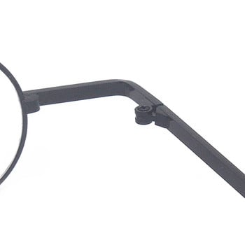 Zilead Vintage Mini Round Frame Очила за пресбиопия Метална рамка Модни удобни за жени Мъже Унисекс +1.0+1.5+2.0+2.5+3.0+3.5