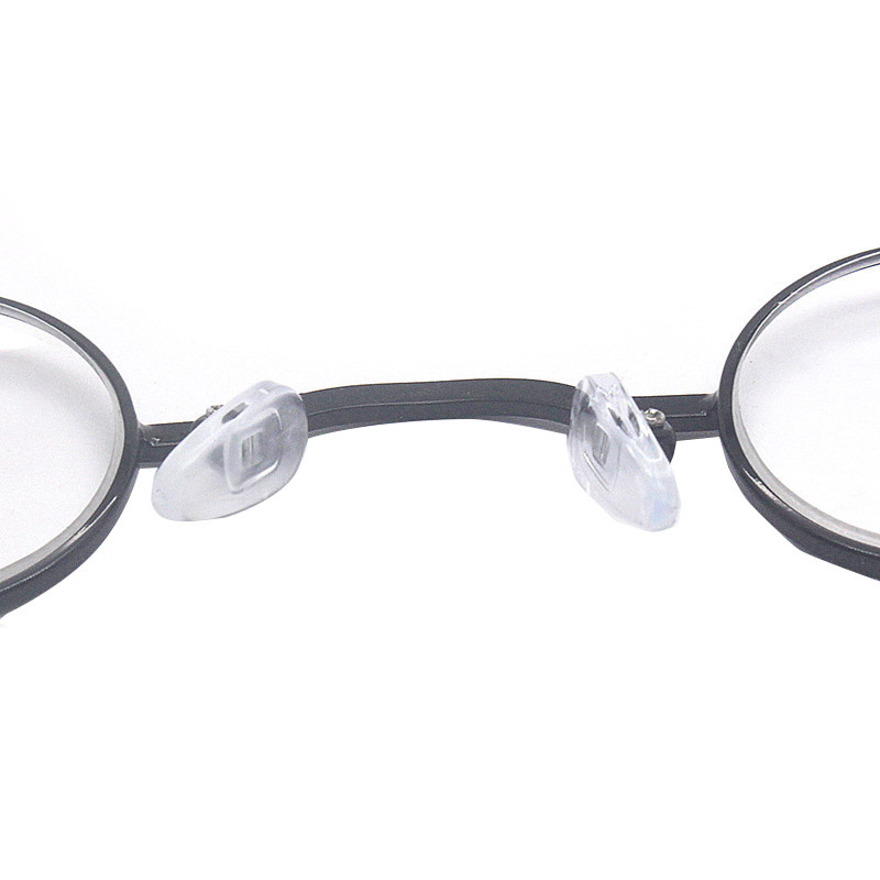 Zilead Vintage Mini Round Frame Очила за пресбиопия Метална рамка Модни удобни за жени Мъже Унисекс +1.0+1.5+2.0+2.5+3.0+3.5