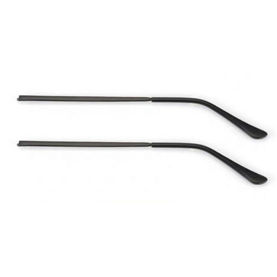 1 pora metalinių akinių šventyklos rankos pakeitimo akinių kojos ausų rankenos kabliukas skaitymui akiniams nuo saulės Akiniai trumparegystė akiniai akiniai