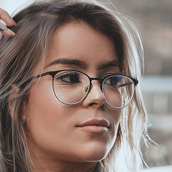 4Pcs Подложки за очила за нос Слънчеви очила за очила Резервни дръжки Eyeglassespad Kit Ремонт на мостове Титаниеви части за очила Винтове