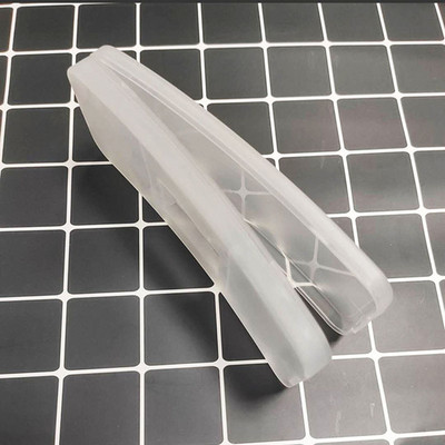 Husă pentru ochelari Miopie Husă pentru lentile cu clemă pentru ochelari de soare.