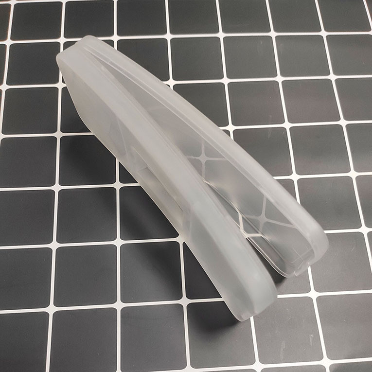 Husă pentru ochelari Miopie Husă pentru lentile cu clemă pentru ochelari de soare.