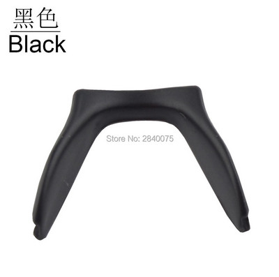 10 бр./лот очила против хлъзгане подложка за нос очила TR подложка за нос