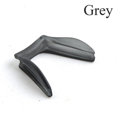 10 бр./лот очила против хлъзгане подложка за нос очила TR подложка за нос