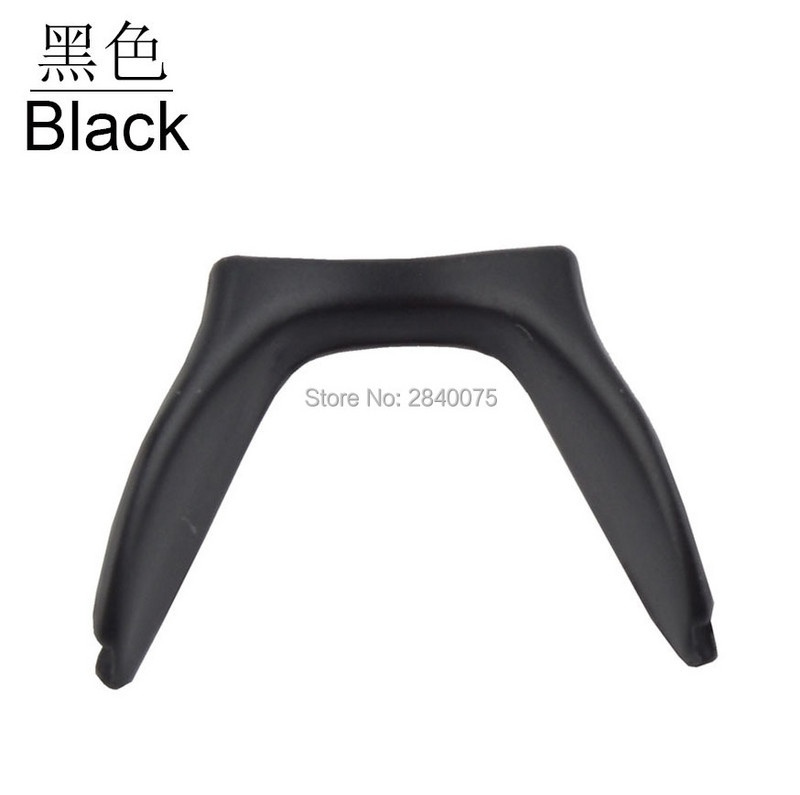 10 бр./лот очила против хлъзгане подложка за нос очила TR подложка за нос