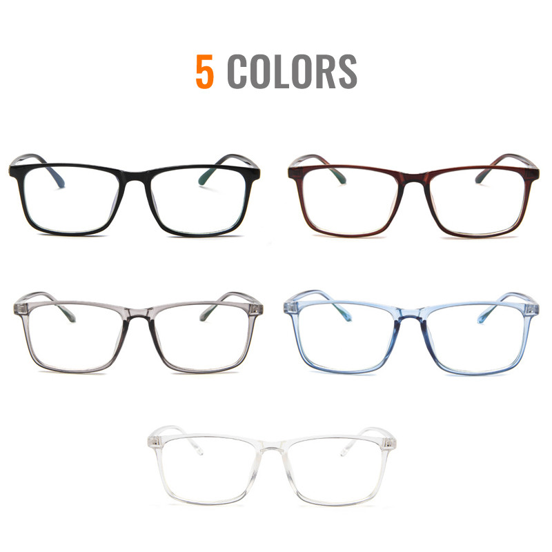 Toketorism Ochelari Transparenti Prescriptie Ochelari Optici Rama Ochelari Ochelari Pentru Barbati Si Femei 2142