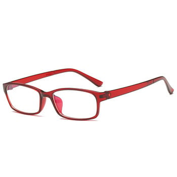 Анти радиационни очила за късогледство Диоптър 0 -1.0 -1.5 -2.0 -3.0 -4.0 -4.5 -5.0 -5.5 -6.0 Жени Мъже Унисекс завършени очила за късогледство