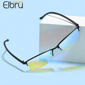 Elbru punane roheline värvipimedust korrigeerivad prillid naised mehed õues värvipimedad prillid punased rohelised värvipimedad UV400 päikeseprillid