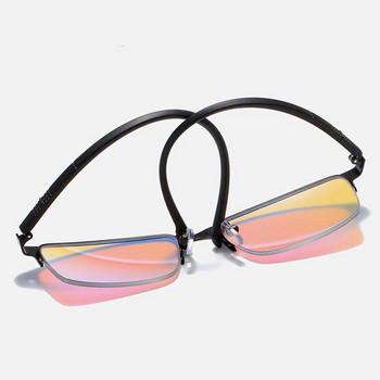 Elbru Red Green Color Blindness Corective Glasses Women Men Outdoor Colorblind Eyewear Red Green Colorblind UV400 Sunglasses