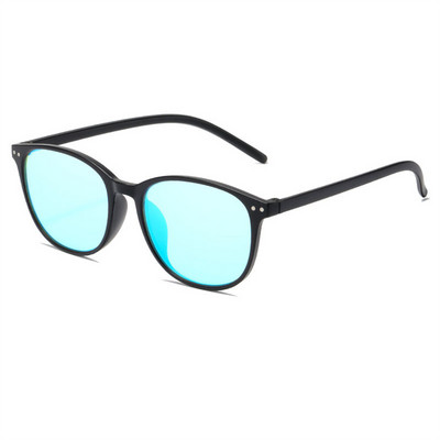 Elbru punane roheline värvipimedust korrigeerivad prillid naised mehed õues värvipimedad prillid punased rohelised värvipimedad UV400 päikeseprillid