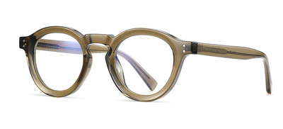 Swanwick Korean tr90 γυαλιά γυναικεία μόδα acetate ανδρικά ρετρό γυαλιά σκελετός διάφανο μαύρο αξεσουάρ διακόσμησης drop ship