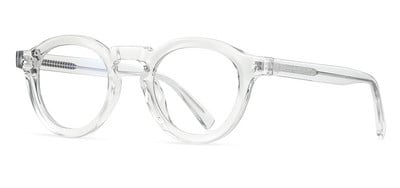 Swanwick Korean tr90 γυαλιά γυναικεία μόδα acetate ανδρικά ρετρό γυαλιά σκελετός διάφανο μαύρο αξεσουάρ διακόσμησης drop ship