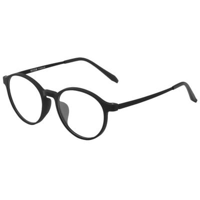 Cadru de ochelari retro rotunzi pentru bărbați, ochelari ultraușori TR din aliaj de titan, cadru de ochelari cu prescripție pentru miopie optică H3050