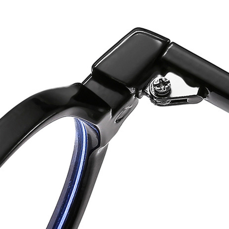 Yoovos 2023 okviri za naočale ženski okrugli okviri za naočale žene/muškarci luksuzne naočale s prozirnim lećama za žene retro naočale