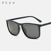 Polarizirane sunčane naočale za muškarce Žene Naočale velikog kvadratnog okvira Muške vožnje Ribolov Klasične sunčane naočale UV400 protiv opeklina