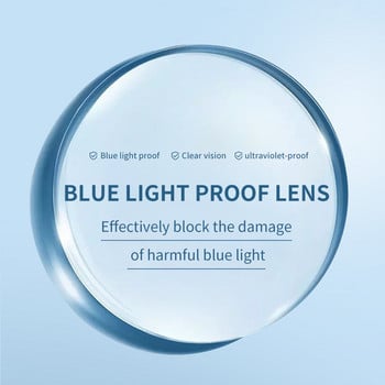 iboode ултралеки очила за четене против сини лъчи TR90 огъващи се спортни компютърни очила за пресбиопия за жени мъже диоптър +1,0 до 4