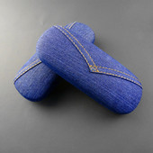 Traper kutija za naočale za oči Žene Muškarci Zaštitnik Naočale za kratkovidnost Sunčane naočale Kutija za pohranu Organizator