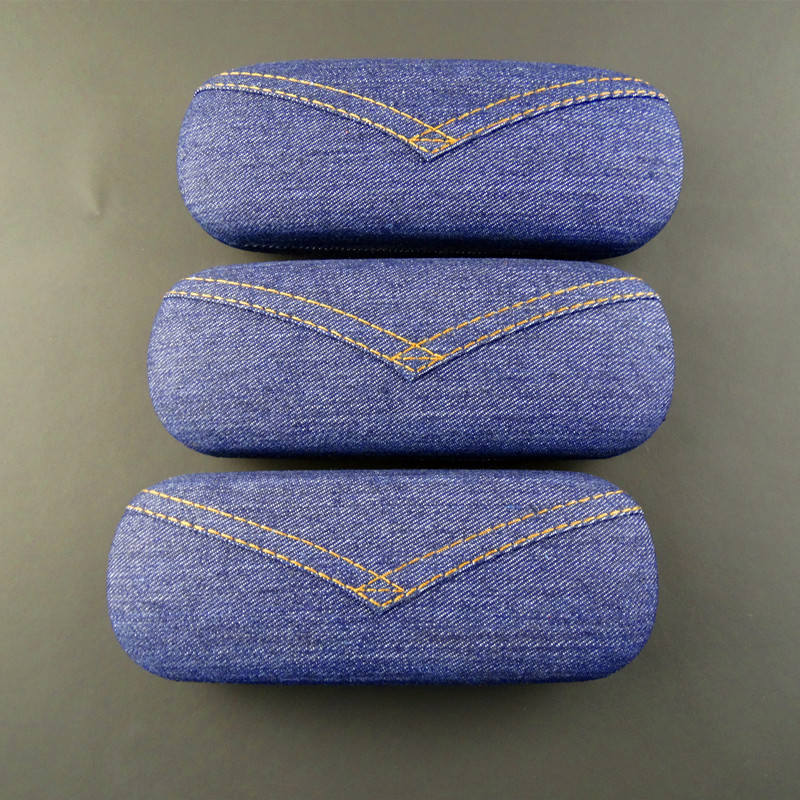 Traper kutija za naočale za oči Žene Muškarci Zaštitnik Naočale za kratkovidnost Sunčane naočale Kutija za pohranu Organizator