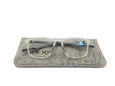 IENJOY Anti Blue Light Presbyopia TR90 Ultra Light Sports Χονδρική πώληση γυαλιά ανάγνωσης για άνδρες ηλικιωμένους Αντιολισθητικά γυαλιά πρεσβυωπίας