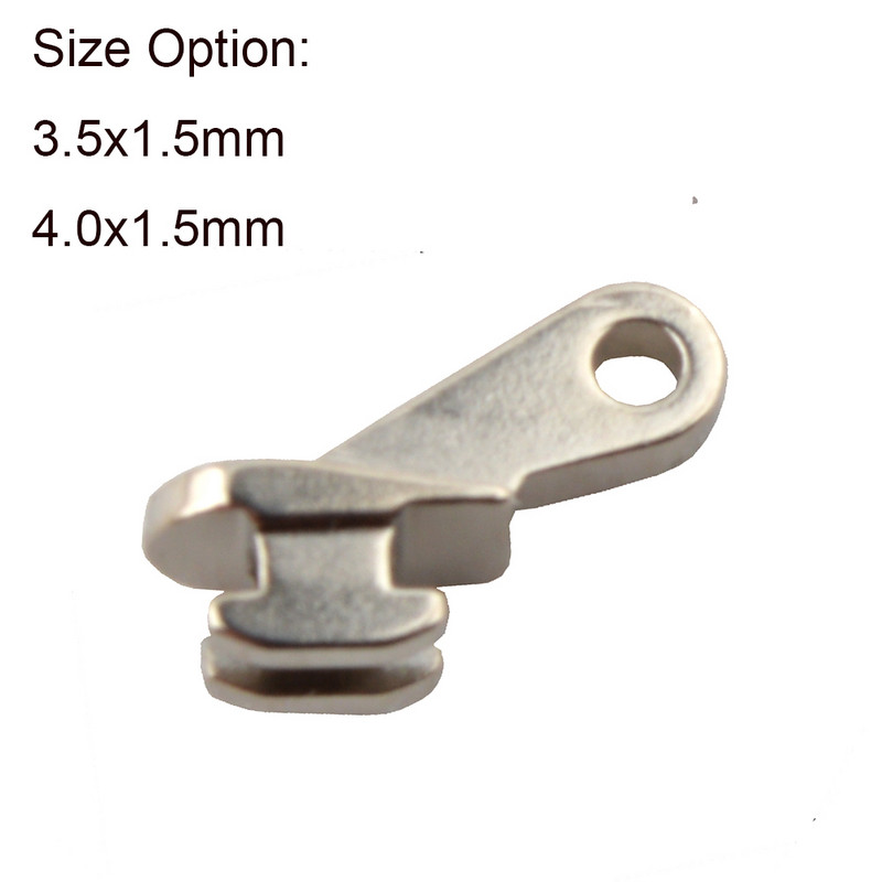 50tk 3x1,2mm 3,5x1,5mm 4x1,5mm ühe hingega plastikraami jaoks, purunenud esihinge asendusatsetaatklaasid, hinge remondiosa