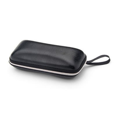 Φορητά γυαλιά ηλίου με φερμουάρ 14 χρωμάτων Γυαλιά ανάγνωσης τσάντα μεταφοράς Σκληρό φερμουάρ Κιβώτιο ταξιδιού Θήκη θήκης Νέα