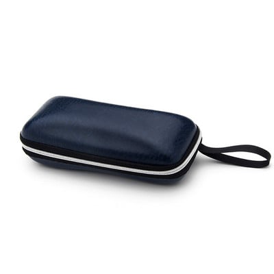 Φορητά γυαλιά ηλίου με φερμουάρ 14 χρωμάτων Γυαλιά ανάγνωσης τσάντα μεταφοράς Σκληρό φερμουάρ Κιβώτιο ταξιδιού Θήκη θήκης Νέα