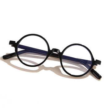 Anti Blue Light Γυαλιά Ανδρικά Τετράγωνα Μικρού μεγέθους Blue Rays Blocking Glasses Γυναικεία Μόδα γυαλιά ανάγνωσης/παιχνιδιού