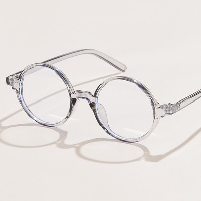 Anti Blue Light Γυαλιά Ανδρικά Τετράγωνα Μικρού μεγέθους Blue Rays Blocking Glasses Γυναικεία Μόδα γυαλιά ανάγνωσης/παιχνιδιού