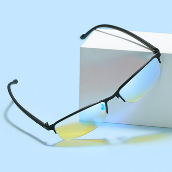 Zilead Червени Зелени очила за цветна слепота Жени Мъже Цветни слепи HD коригиращи очила TR90 Frame Driver Glasses For Daltonism