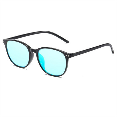 Zilead punane roheline värvipimedusprillid naiste meeste värvipimed HD korrigeerivad prillid TR90 raamiga juhiprillid daltonismi jaoks