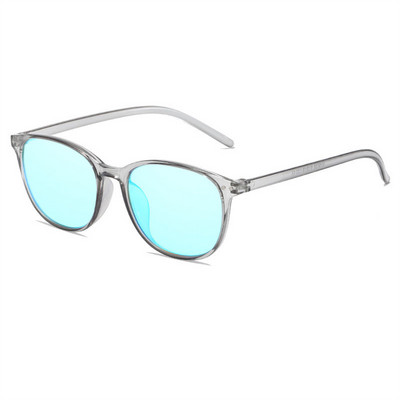 Zilead punane roheline värvipimedusprillid naiste meeste värvipimed HD korrigeerivad prillid TR90 raamiga juhiprillid daltonismi jaoks