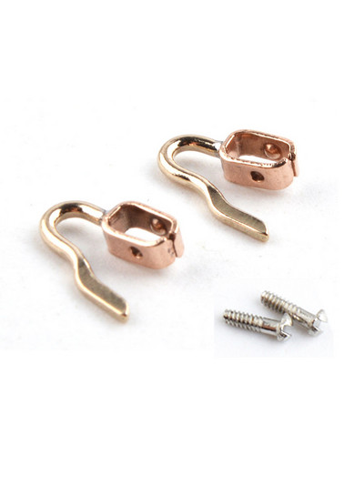 10 чифта (20 бр.) рамо за подложка за нос за рамка на очила, чудесно за смяна на рамо за подложка за нос