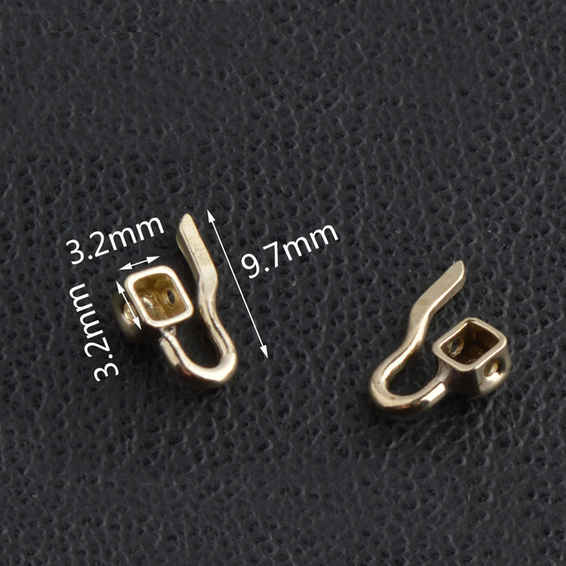 10 чифта (20 бр.) рамо за подложка за нос за рамка на очила, чудесно за смяна на рамо за подложка за нос