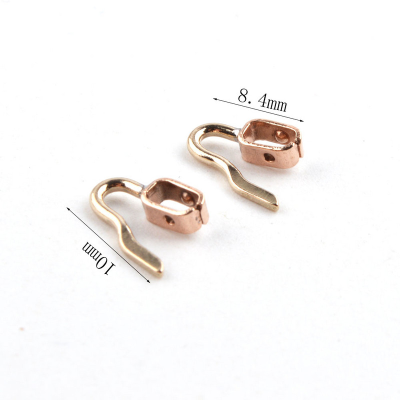 10 чифта (20 бр.) рамо за подложка за нос за рамка на очила, чудесно за смяна на рамо за подложка за нос