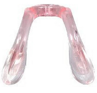 10 komada šarenih silikonskih JEDNODIJELNIH jastučića za nos s vijkom u jednoj rupici Dodatak za naočale protiv klizanja CY075 CY076