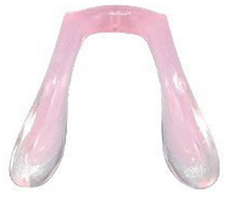 10 komada šarenih silikonskih JEDNODIJELNIH jastučića za nos s vijkom u jednoj rupici Dodatak za naočale protiv klizanja CY075 CY076