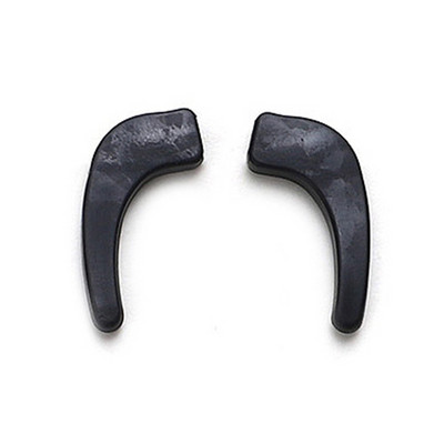 10 pari silikonskih protukliznih držača za naočale za uši Kuka za pričvršćivanje sportskih naočala Kuka za držanje naočala za naočale protiv klizanja za djecu i odrasle