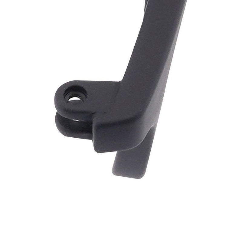 Zub Dvostruki zub Anti-Slip Univerzalni alat za popravak Dodaci za naočale Zamjenska noga Okvir za naočale Ruka